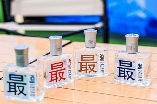 上海贵酒 最酒 白酒品牌年轻化,创新产品和热点营销吸引年轻消费者