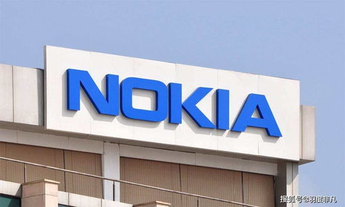 诺基亚3款机型或将亮相mwc 2020,其中包括双模5g产品