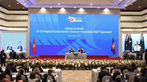 泸州海关提前布局rcep 引导企业享受关税红利