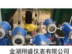 DN20硫酸流量计,DN20硫酸流量计价格_供应产品_金湖翔盛仪表